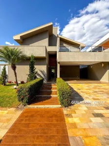 Casa de Condomínio com 3 Quartos à venda, 300m² no Parque Residencial Damha V, São José do Rio Preto