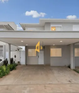 Casa de Condomínio com 3 Quartos à venda, 162m² no Residencial Maria Júlia, São José do Rio Preto