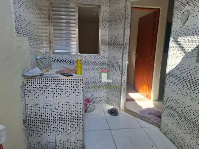 Casa com 2 Quartos para alugar, 72m² no Vila Maria, São Paulo