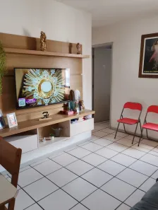 Apartamento com 2 Quartos à venda, 45m² no Gleba C, Camaçari