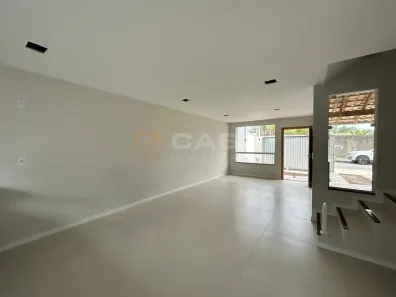 Sobrado com 3 Quartos à venda, 121m² no São Francisco, Serra