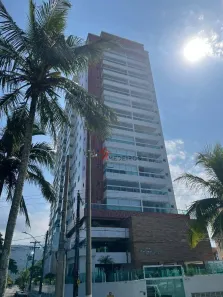 Apartamento com 2 Quartos à venda, 72m² no Flórida, Praia Grande