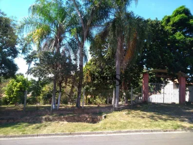 Fazenda/Sítio com 3 Quartos à venda, 5000m² no Chácara Flórida, Itu