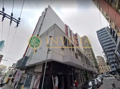 Sala Comercial para alugar, 85m² no Centro, Florianópolis