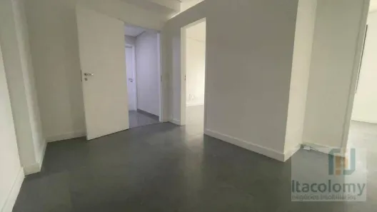 Sala Comercial para alugar, 49m² no Alphaville Industrial, Barueri