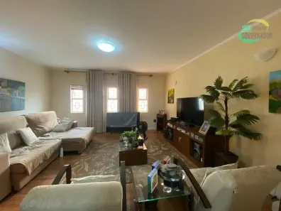 Casa com 3 Quartos à venda, 179m² no Parque São Quirino, Campinas