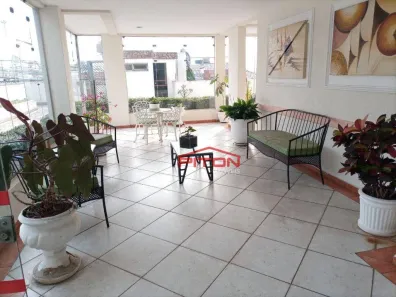 Apartamento com 3 Quartos à venda, 77m² no Vila Laís, São Paulo