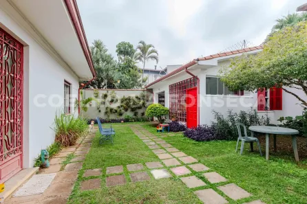 Casa com 4 Quartos à venda, 300m² no Perdizes, São Paulo