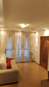 Apartamento com 3 Quartos à venda, 117m² no Rudge Ramos, São Bernardo do Campo