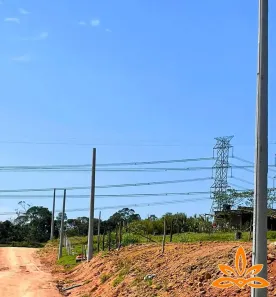 Lote/Terreno à venda, 600m² no Centro (Caucaia do Alto), Cotia