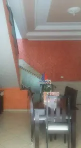 Sobrado com 3 Quartos à venda, 150m² no Jardim Paz, Americana
