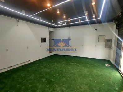 Ponto Comercial para alugar, 29m² no Jardim Guairaca, São Paulo