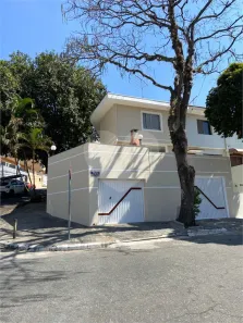 Sobrado com 3 Quartos à venda, 112m² no Parque Peruche, São Paulo