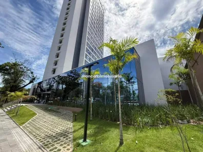 Apartamento com 1 Quarto para alugar, 38m² no Boa Vista, Recife