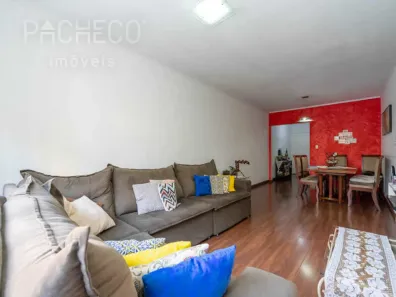 Apartamento com 3 Quartos à venda, 144m² no Perdizes, São Paulo