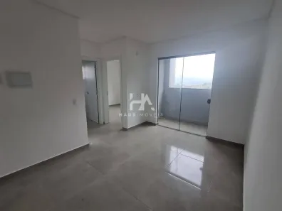 Apartamento com 2 Quartos para alugar, 51m² no Czerniewicz, Jaraguá do Sul