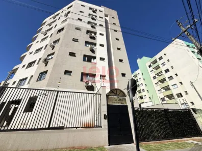 Apartamento com 1 Quarto para alugar, 22m² no Zona 07, Maringá