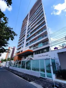 Apartamento com 3 Quartos à venda, 128m² no Fátima, Teresina