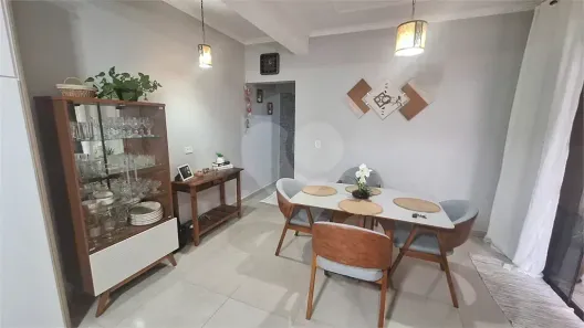 Casa com 3 Quartos à venda, 200m² no Jardim Paulista, Sorocaba