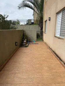 Apartamento com 3 Quartos à venda, 67m² no Parque Fazendinha, Campinas