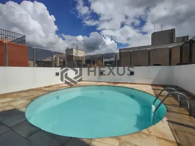 Apartamento com 3 Quartos à venda, 125m² no Enseada, Guarujá
