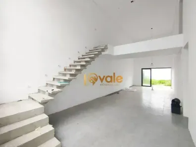 Casa com 3 Quartos à venda, 150m² no Loteamento Villa Branca, Jacareí