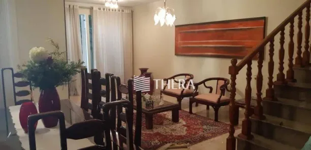 Casa com 4 Quartos à venda, 322m² no Santa Terezinha, Santo André