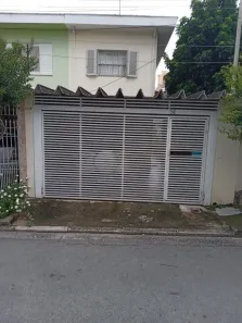 Sobrado com 3 Quartos à venda, 125m² no Jardim Centenário, São Paulo
