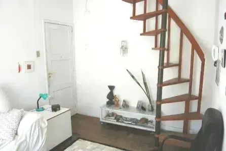 Cobertura com 2 Quartos à venda, 39m² no Rio Branco, Porto Alegre
