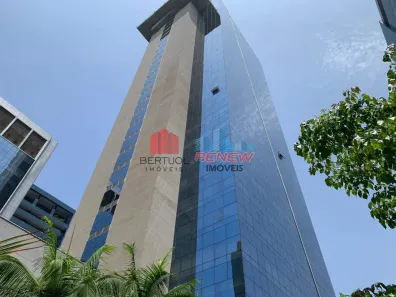 Sala Comercial para alugar, 600m² no Itaim Bibi, São Paulo