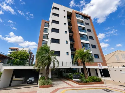 Apartamento com 3 Quartos à venda, 128m² no Centro, São José