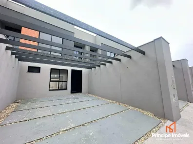 Casa com 3 Quartos à venda, 135m² no Anita Garibaldi, Joinville