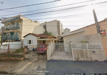 Lote/Terreno à venda, 321m² no Vila Redentora, São José do Rio Preto