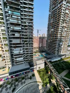 Apartamento com 3 Quartos à venda, 105m² no Jardim das Acácias, São Paulo