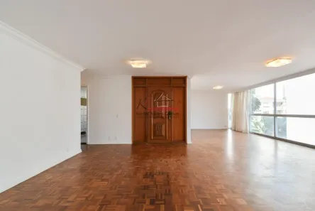 Apartamento com 3 Quartos à venda, 183m² no Jardim Paulista, São Paulo