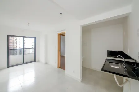 Apartamento com 2 Quartos à venda, 73m² no Centro, Juiz de Fora