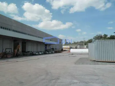 Galpão/Depósito/Armazém para alugar, 12190m² no Jardim Alvorada, Jandira