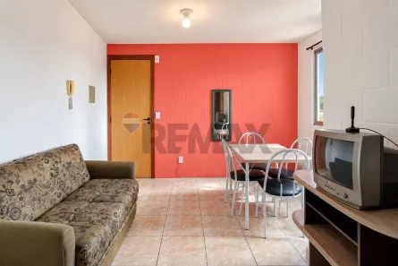 Apartamento com 2 Quartos à venda, 39m² no Olaria, Canoas