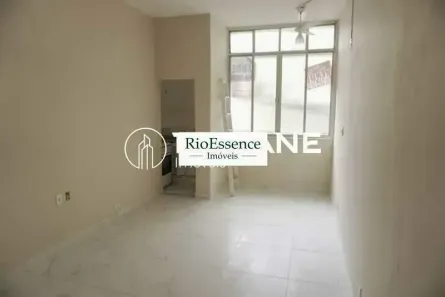 Kitnet à venda, 28m² no Flamengo, Rio de Janeiro