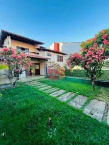 Casa com 4 Quartos à venda, 353m² no Góes Calmon, Itabuna