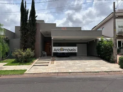 Casa de Condomínio com 3 Quartos à venda, 183m² no Belvedere Terra Nova, São José do Rio Preto