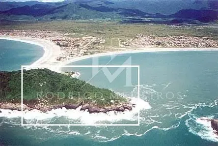 Lote/Terreno à venda, 121000m² no Pinheira, Palhoça