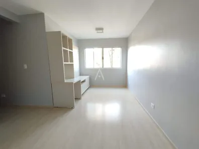 Apartamento com 3 Quartos para alugar, 67m² no Centro, Cascavel