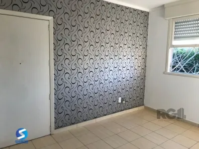 Apartamento com 2 Quartos à venda, 48m² no Camaquã, Porto Alegre