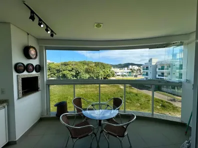 Apartamento com 2 Quartos à venda, 102m² no Praia De Palmas, Governador Celso Ramos