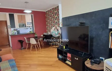 Apartamento com 3 Quartos à venda, 87m² no Nova Gerty, São Caetano do Sul