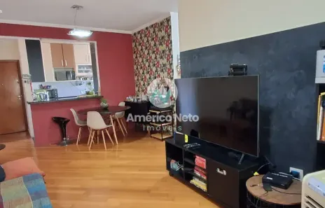 Apartamento com 3 Quartos à venda, 87m² no Nova Gerty, São Caetano do Sul