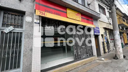 Imóvel Comercial para alugar, 120m² no Jardim Brasil (Zona Norte), São Paulo