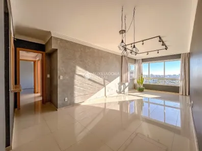 Apartamento com 3 Quartos à venda, 96m² no Petrópolis, Porto Alegre