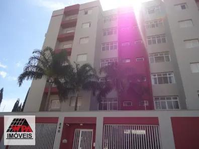 Apartamento com 3 Quartos à venda, 110m² no São Manoel, Americana